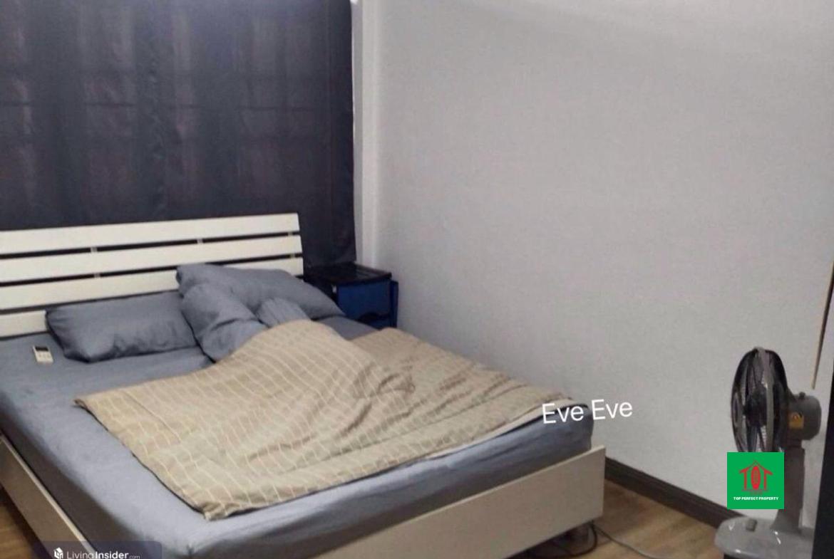 ขายด่วนทาวน์เฮ้าส์ หมู่บ้านแกรนด์ วิลเลจ ลาดพร้าว80/3