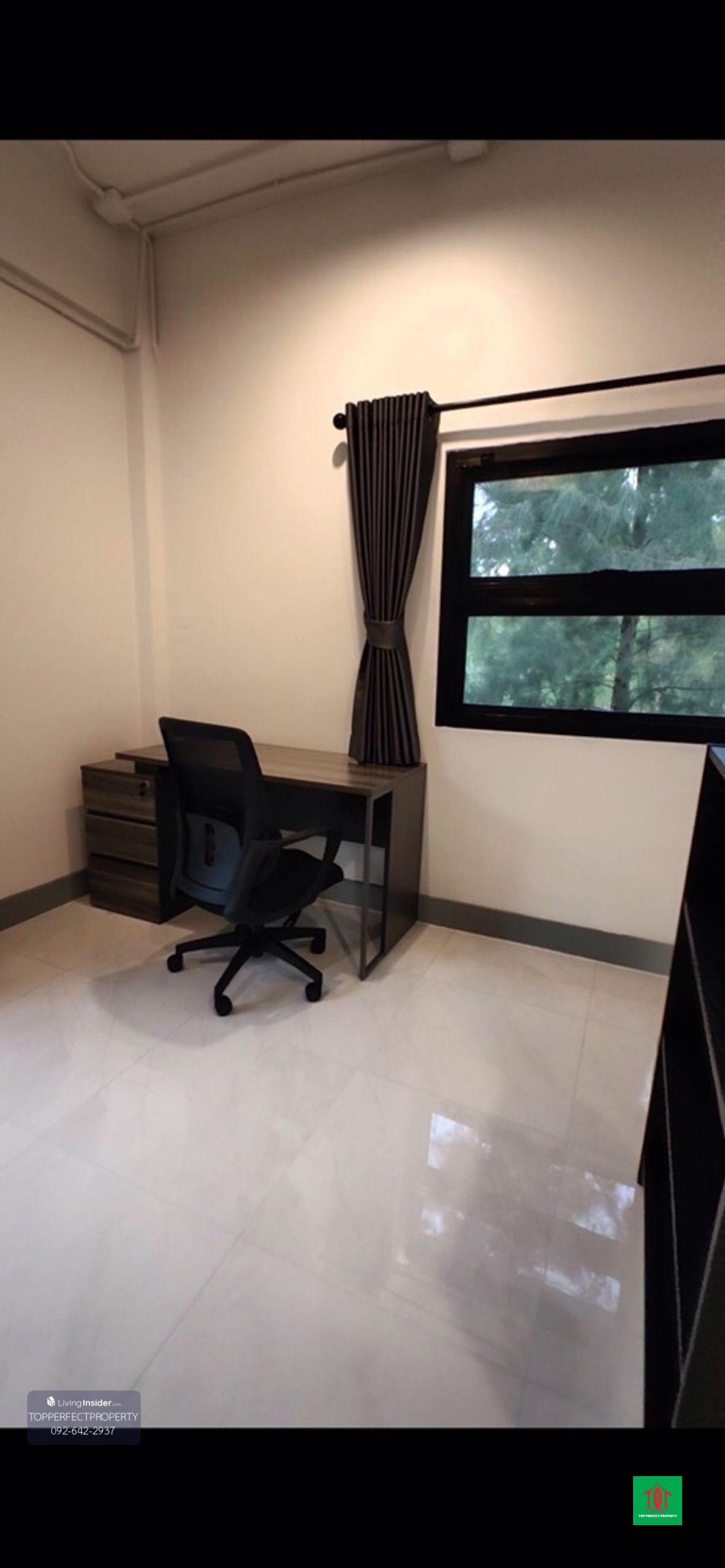 ขายอาคารพาณิชย์เพื่อที่อยู่อาศัย เนื้อที่ 20 ตารางวา