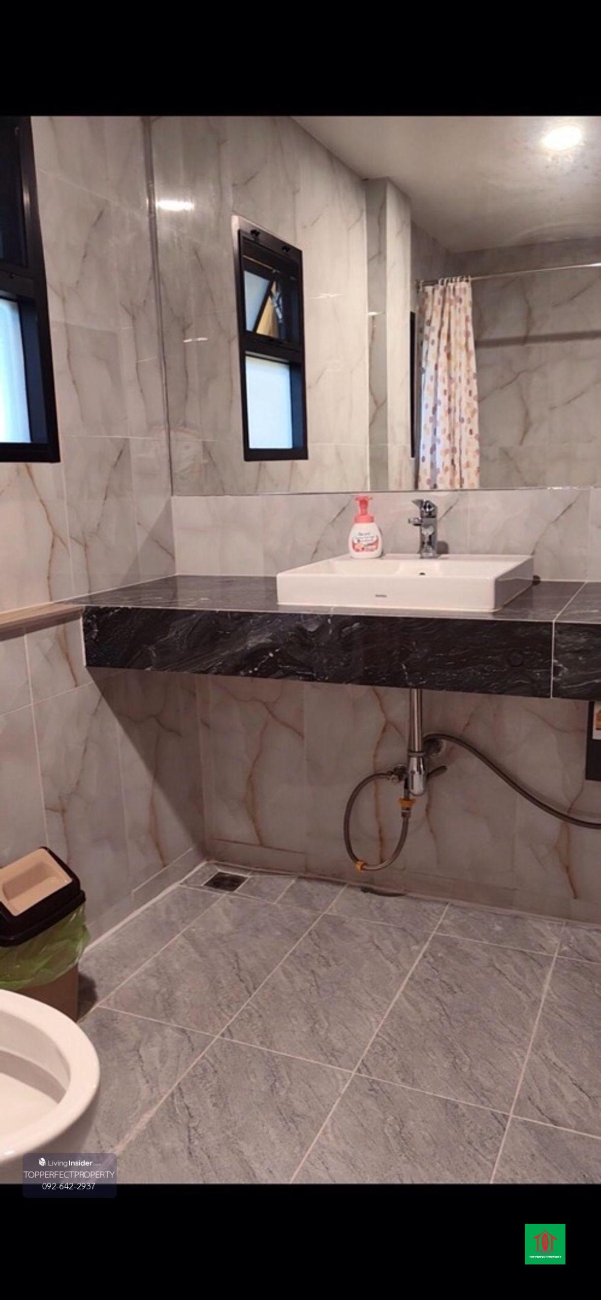 ขายอาคารพาณิชย์เพื่อที่อยู่อาศัย เนื้อที่ 20 ตารางวา