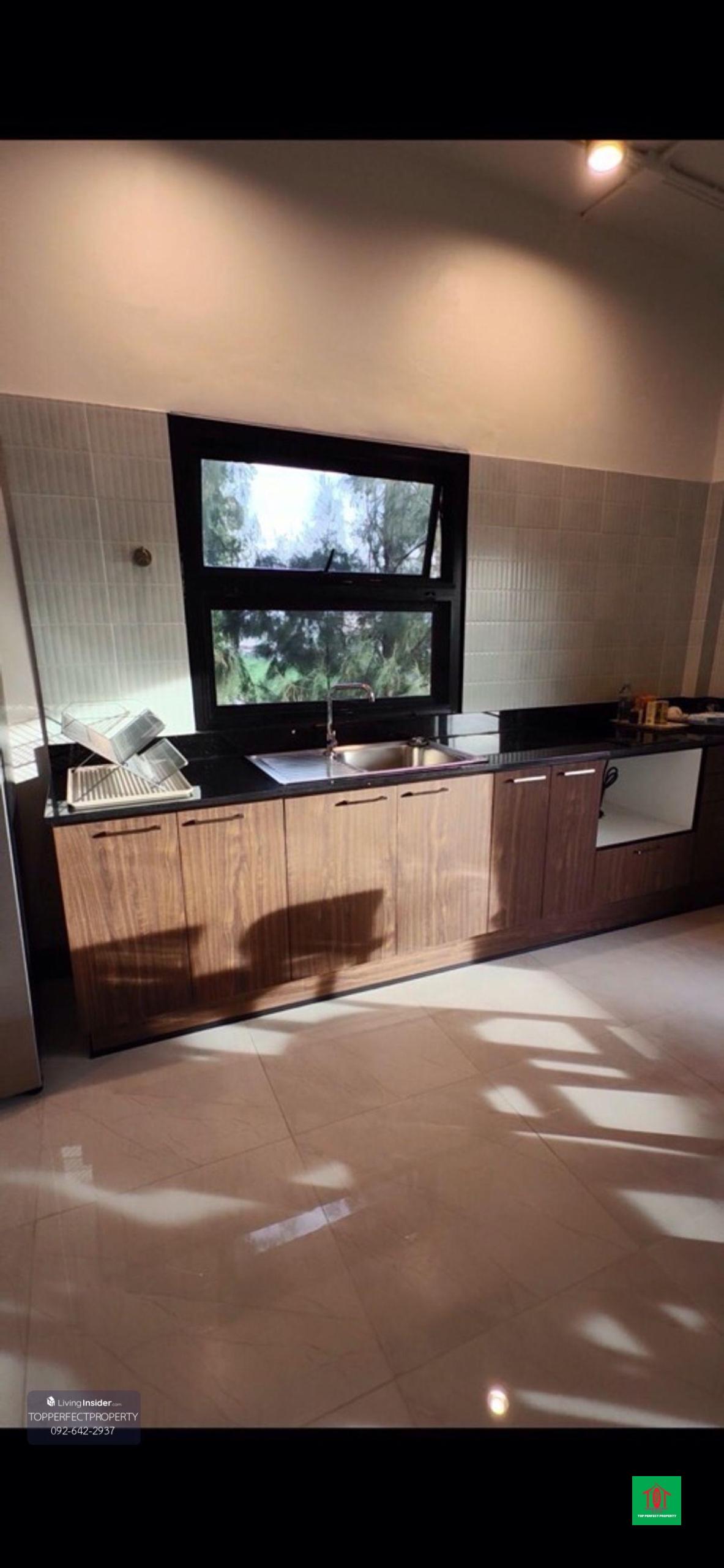 ขายอาคารพาณิชย์เพื่อที่อยู่อาศัย เนื้อที่ 20 ตารางวา