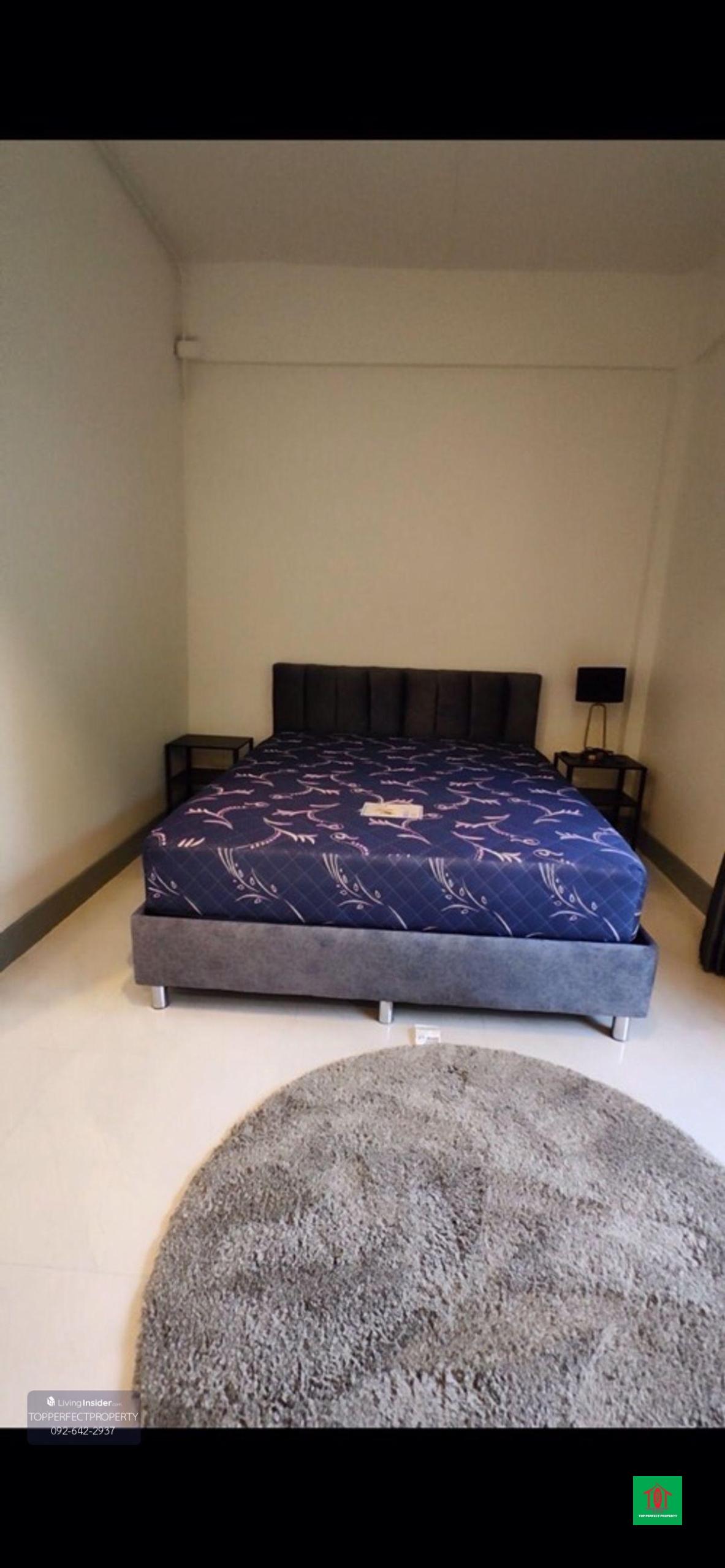 ขายอาคารพาณิชย์เพื่อที่อยู่อาศัย เนื้อที่ 20 ตารางวา